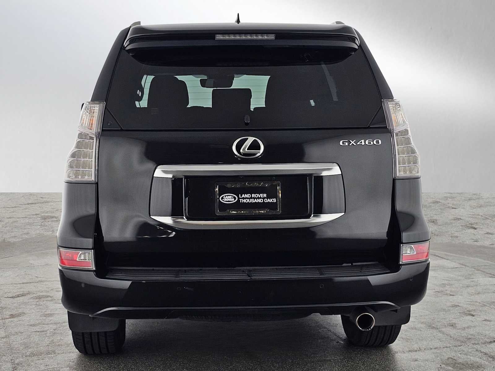 2022 Lexus GX 460 Premium