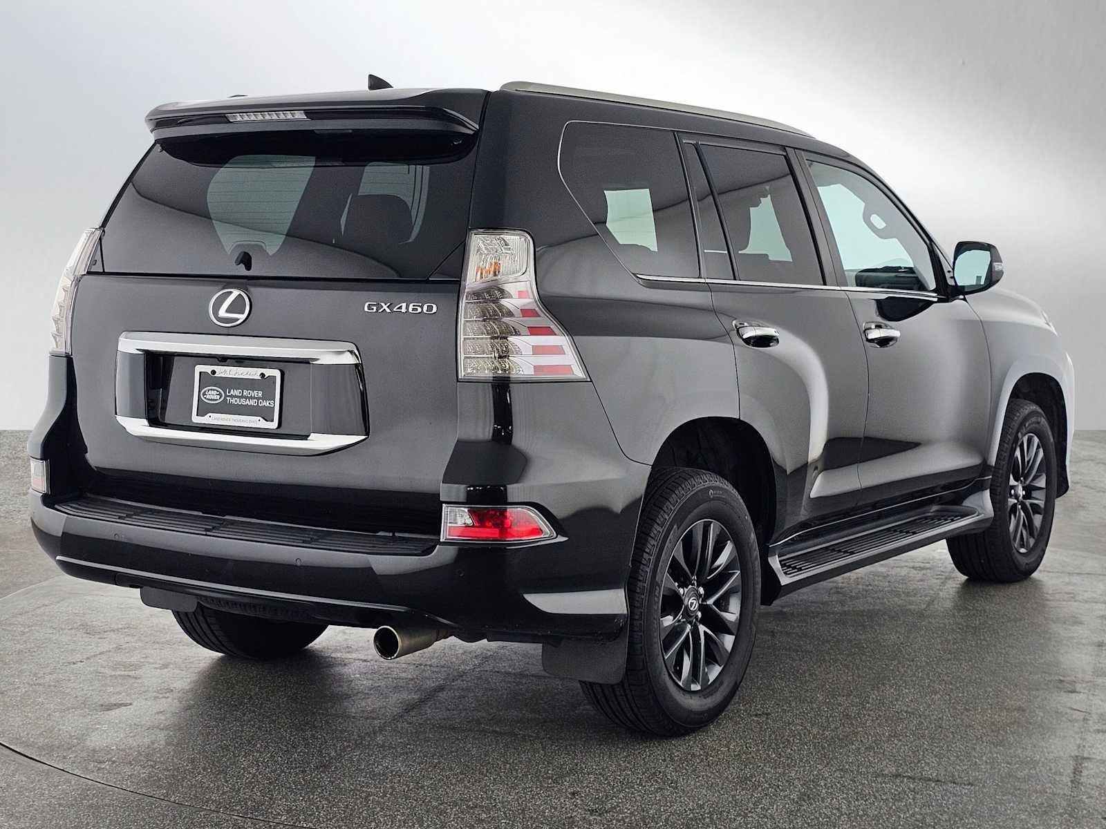 2022 Lexus GX 460 Premium