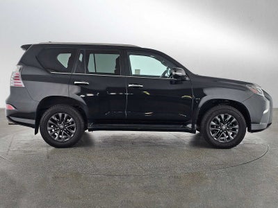 2022 Lexus GX 460 Premium