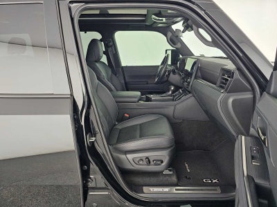 2024 Lexus GX Luxury+