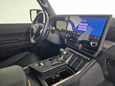 2024 Lexus GX Luxury+