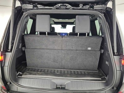 2024 Lexus GX Luxury+