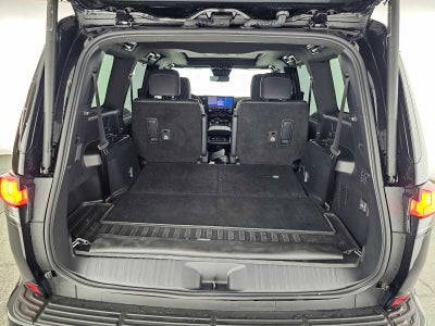 2024 Lexus GX Luxury+