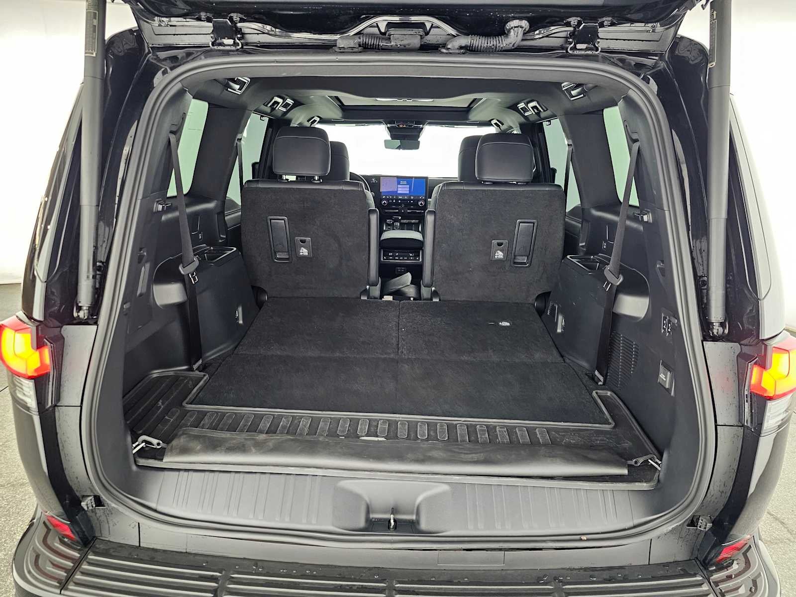 2024 Lexus GX Luxury+