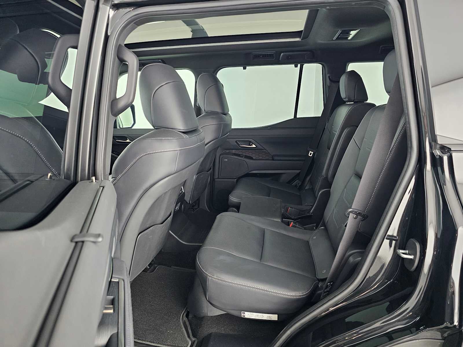 2024 Lexus GX Luxury+