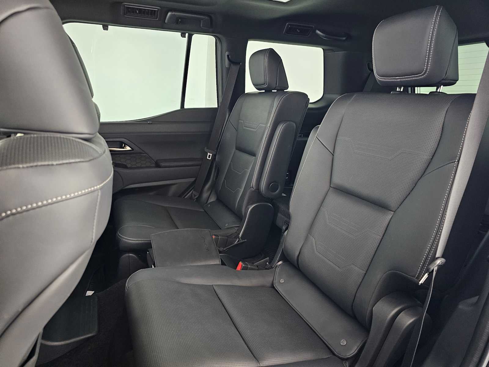 2024 Lexus GX Luxury+