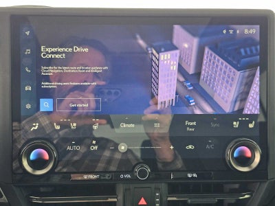 2024 Lexus GX Luxury+