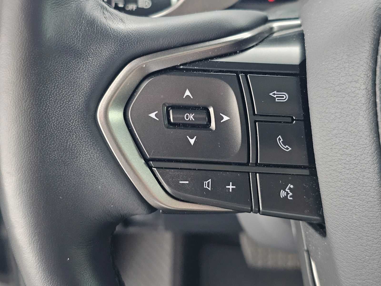 2024 Lexus GX Luxury+