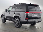 2024 Lexus GX Luxury+