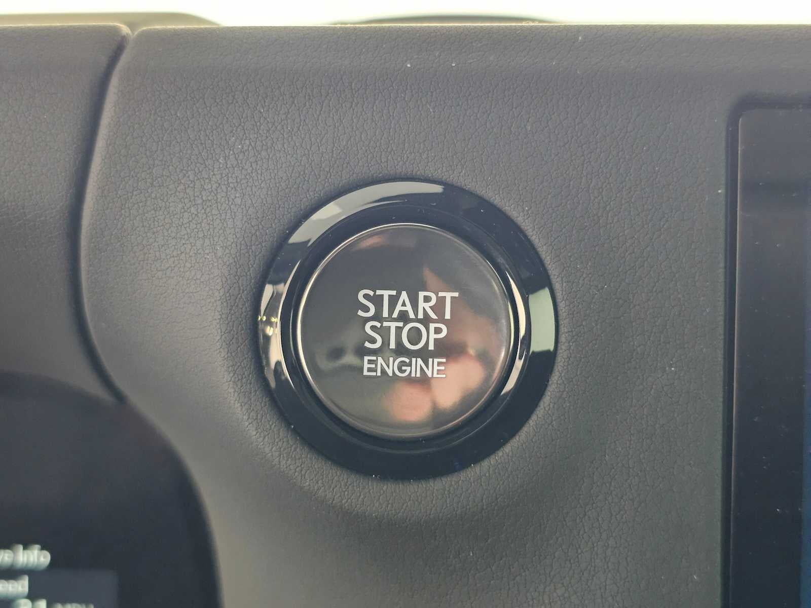 2024 Lexus GX Luxury+