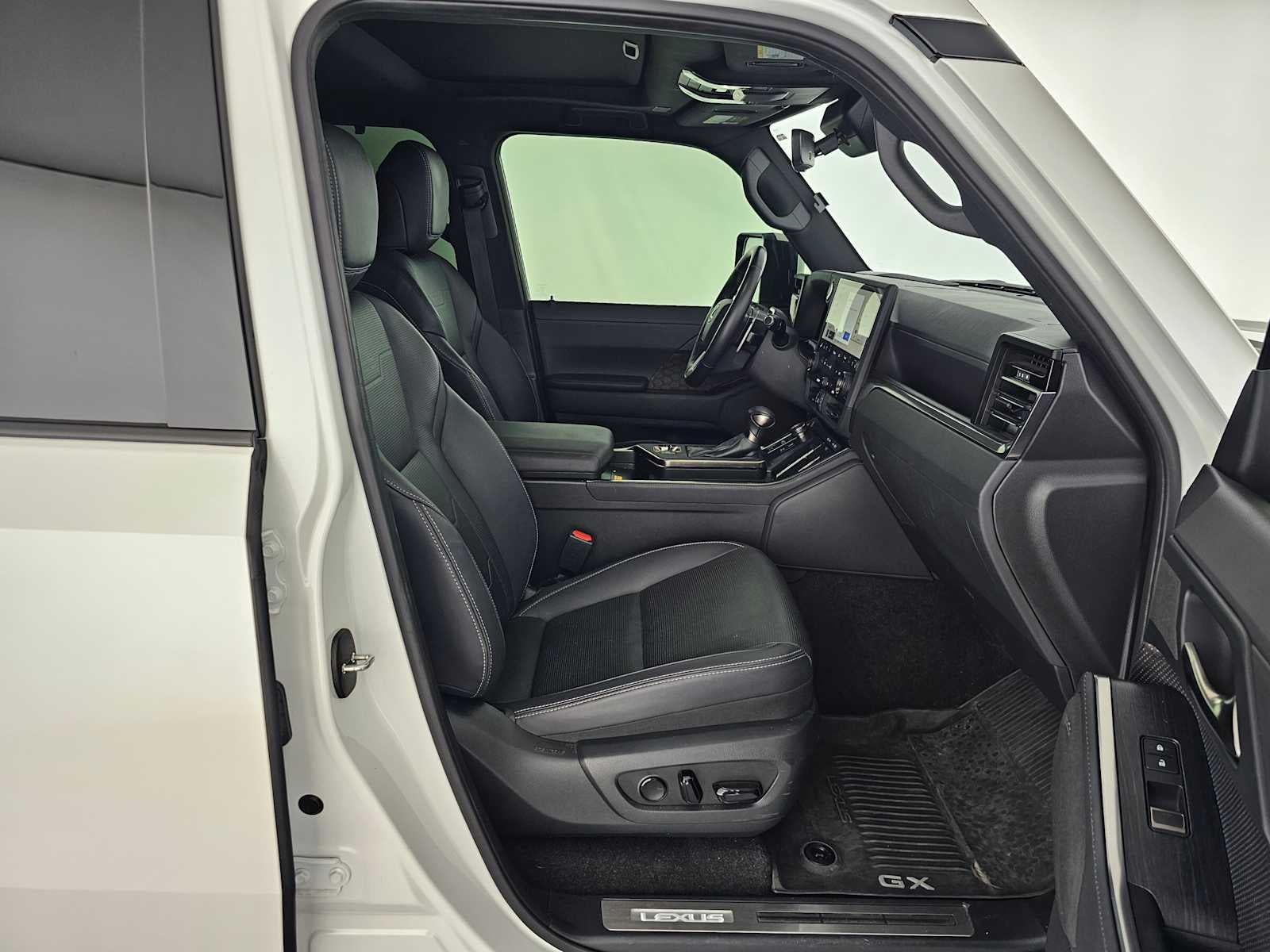 2024 Lexus GX 550 Luxury