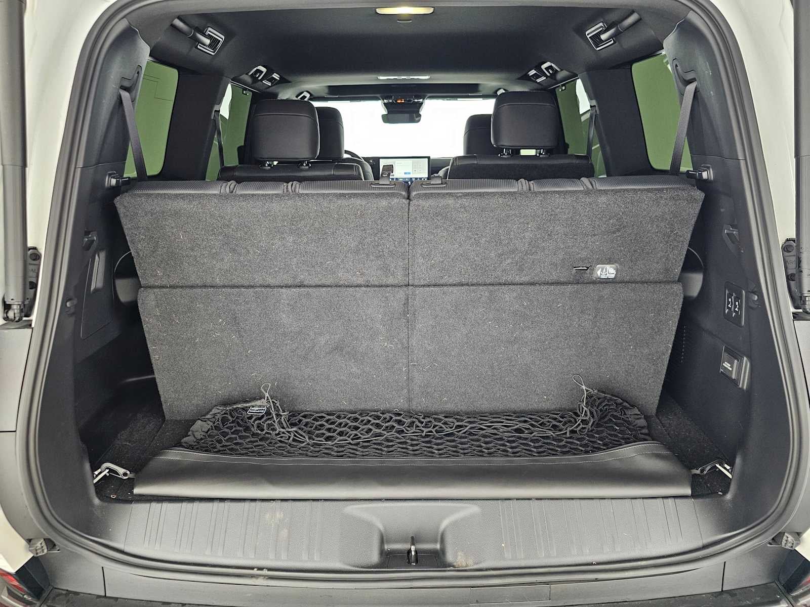 2024 Lexus GX 550 Luxury