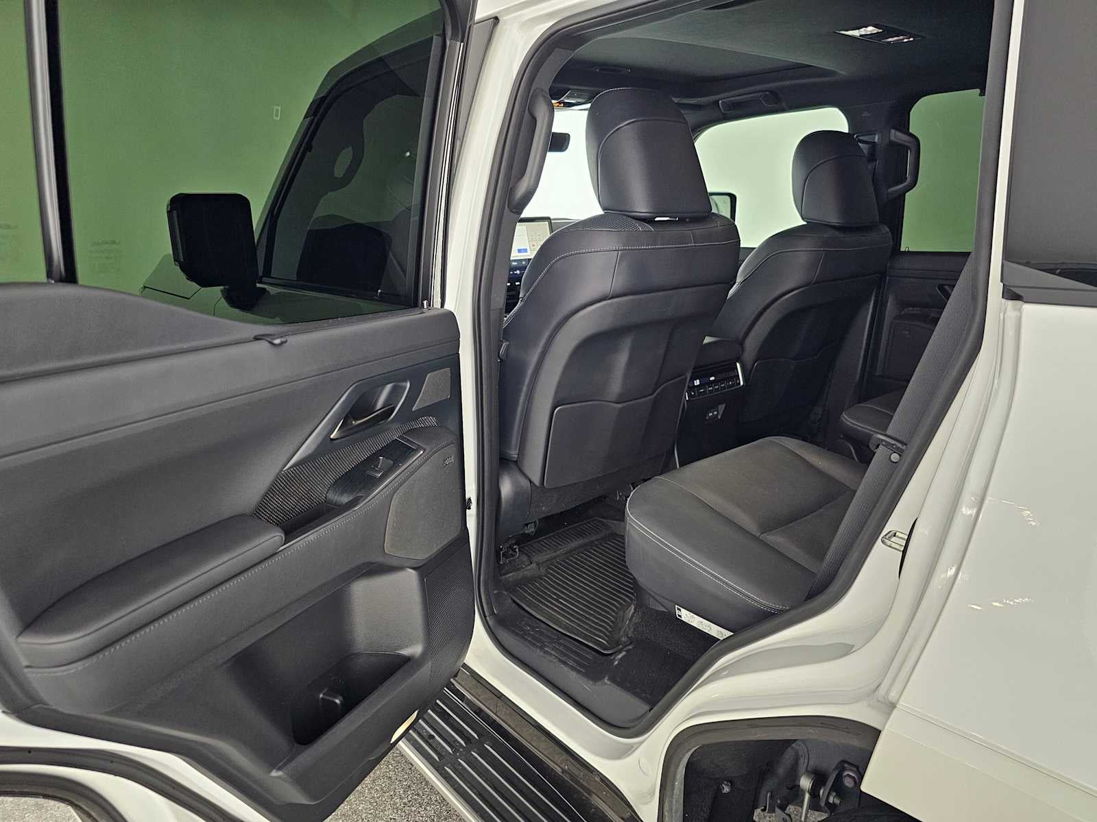 2024 Lexus GX 550 Luxury