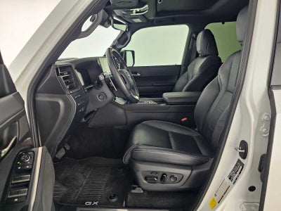 2024 Lexus GX 550 Luxury