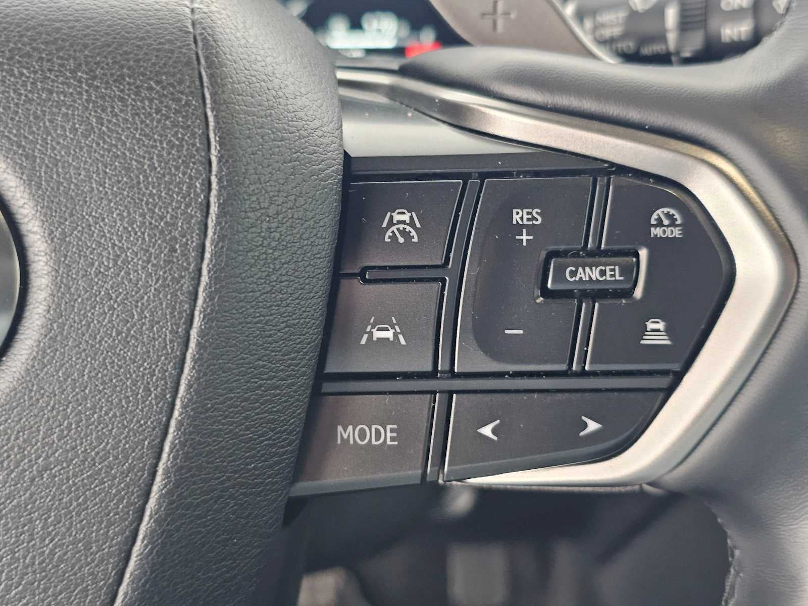 2024 Lexus GX 550 Luxury