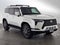 2024 Lexus GX 550 Luxury