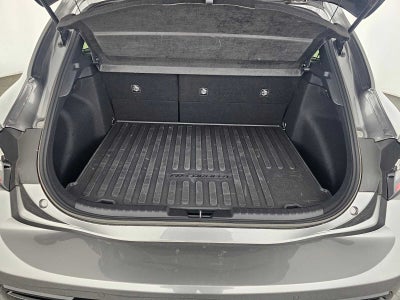 2025 Toyota GR Corolla Premium Plus