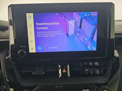 2025 Toyota GR Corolla Premium Plus