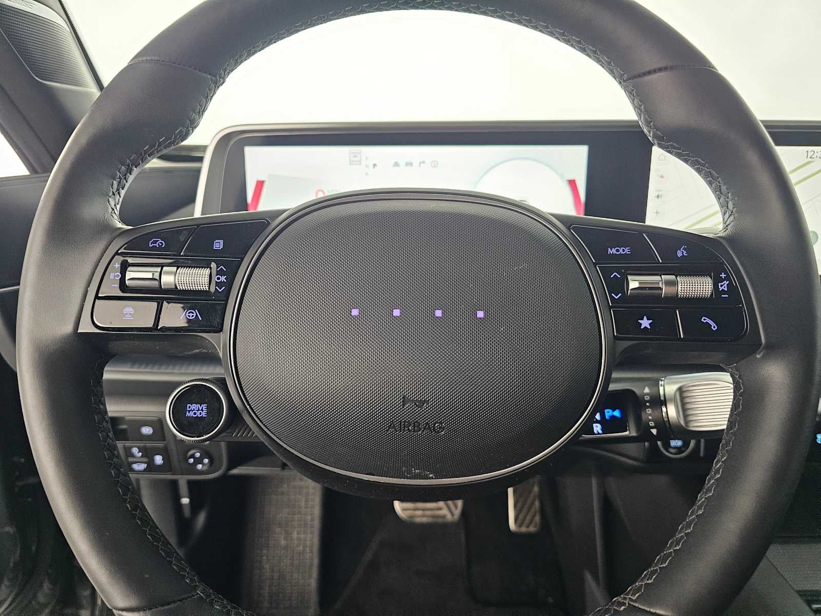 2024 Hyundai IONIQ 6 Limited