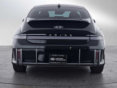 2024 Hyundai IONIQ 6 Limited