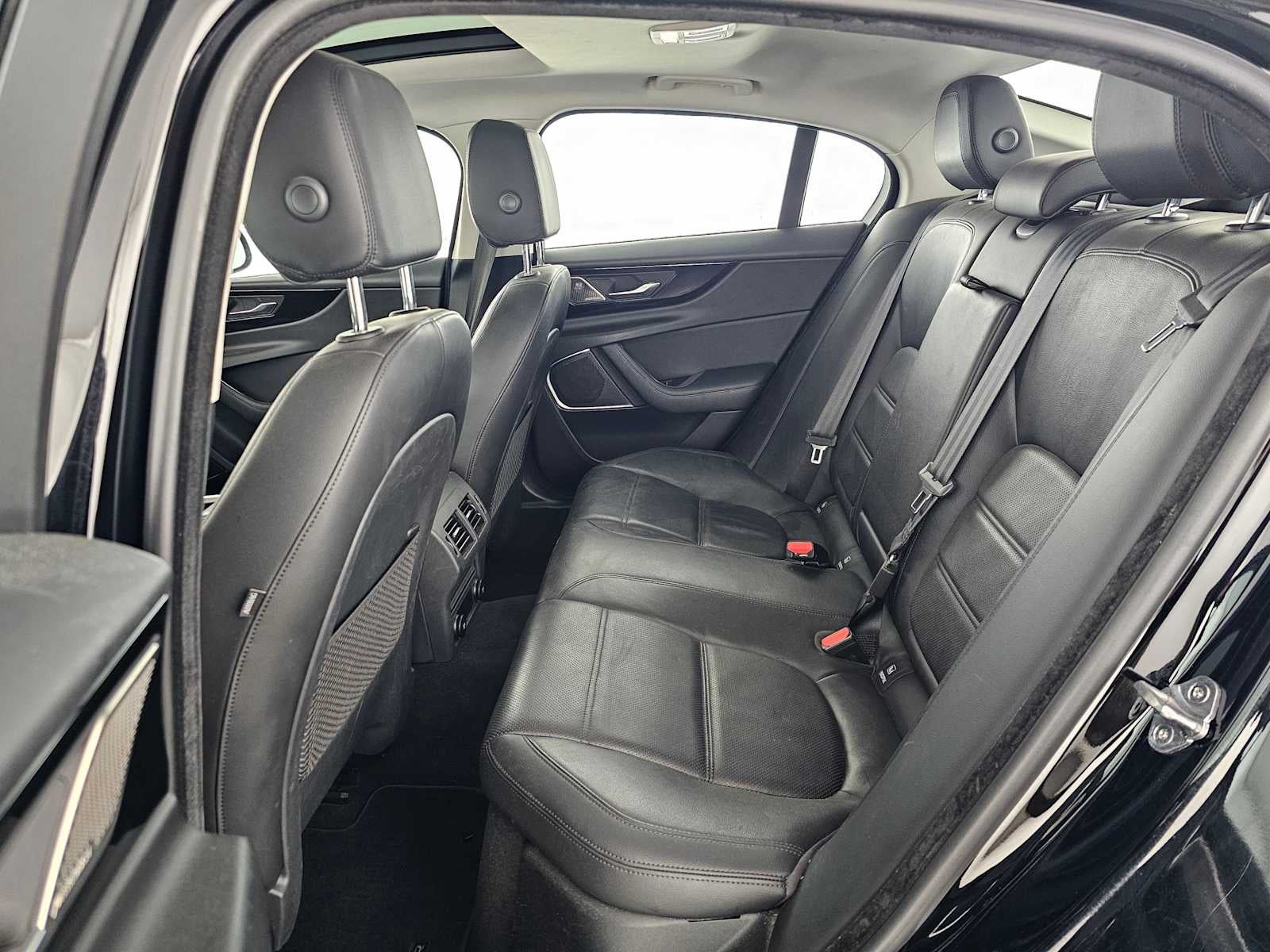 2020 Jaguar XE S