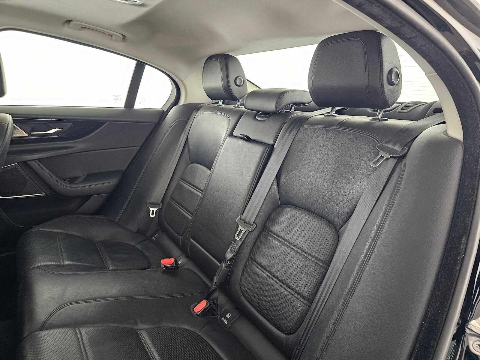 2020 Jaguar XE S