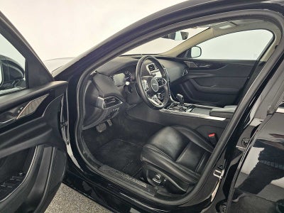 2020 Jaguar XE S