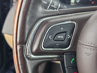 2019 Jaguar XJ XJ R-Sport