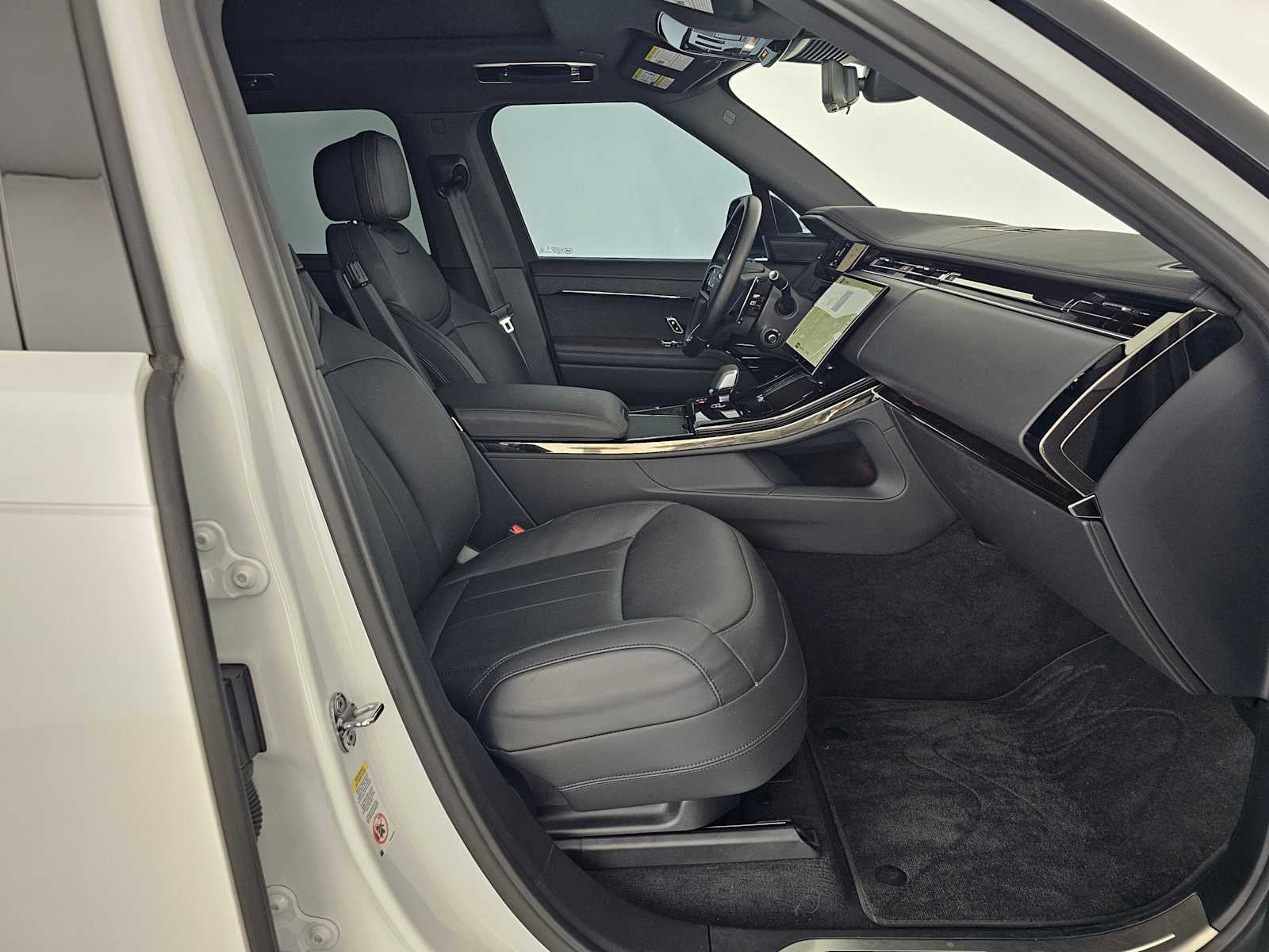 2025 Land Rover Range Rover Sport Dynamic SE