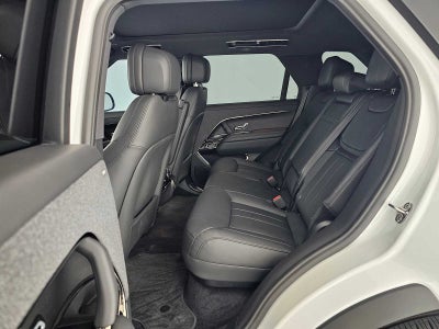 2025 Land Rover Range Rover Sport Dynamic SE