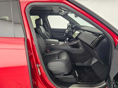 2024 Land Rover Range Rover Sport Dynamic SE