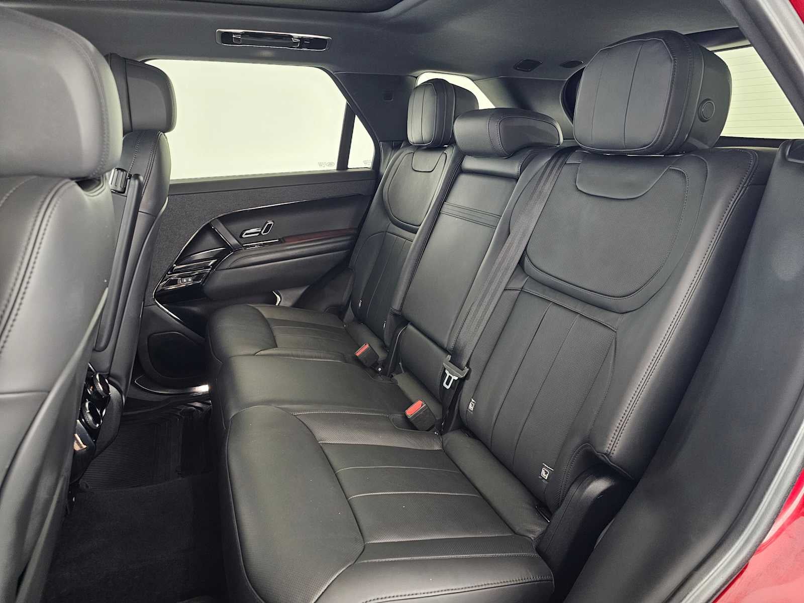 2024 Land Rover Range Rover Sport Dynamic SE