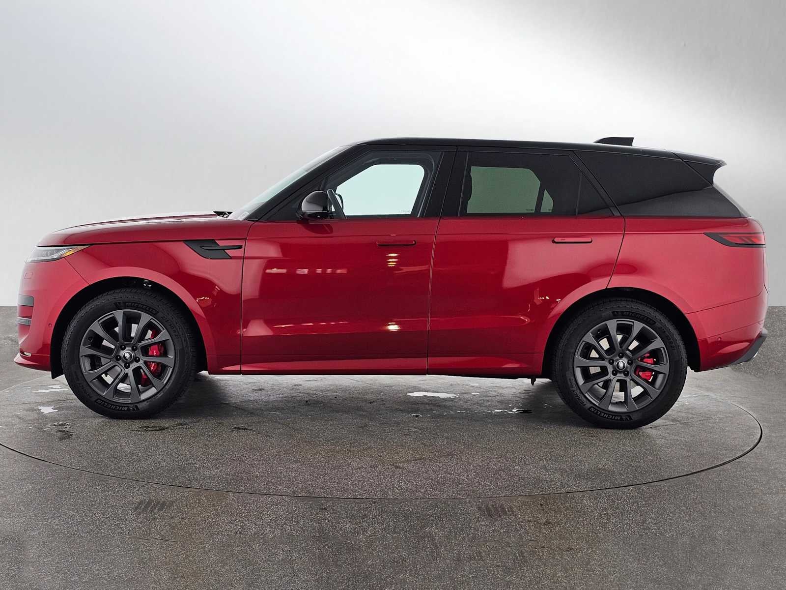 2024 Land Rover Range Rover Sport Dynamic SE