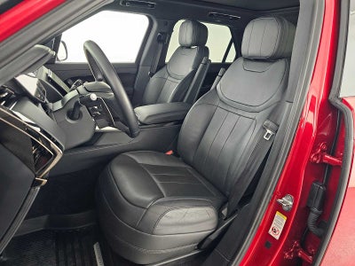 2024 Land Rover Range Rover Sport Dynamic SE