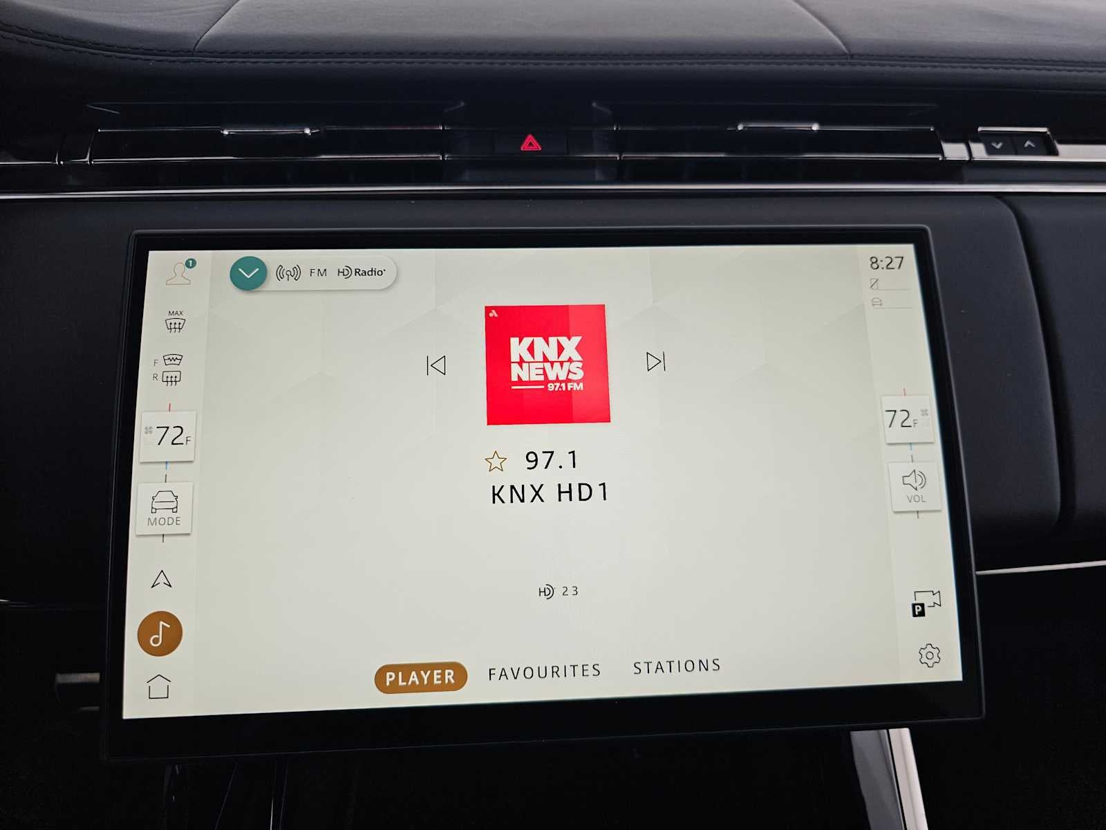 2024 Land Rover Range Rover Sport Dynamic SE