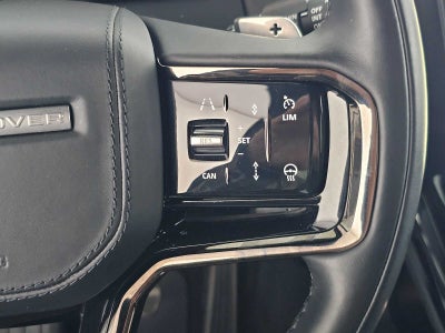 2024 Land Rover Range Rover Sport Dynamic SE