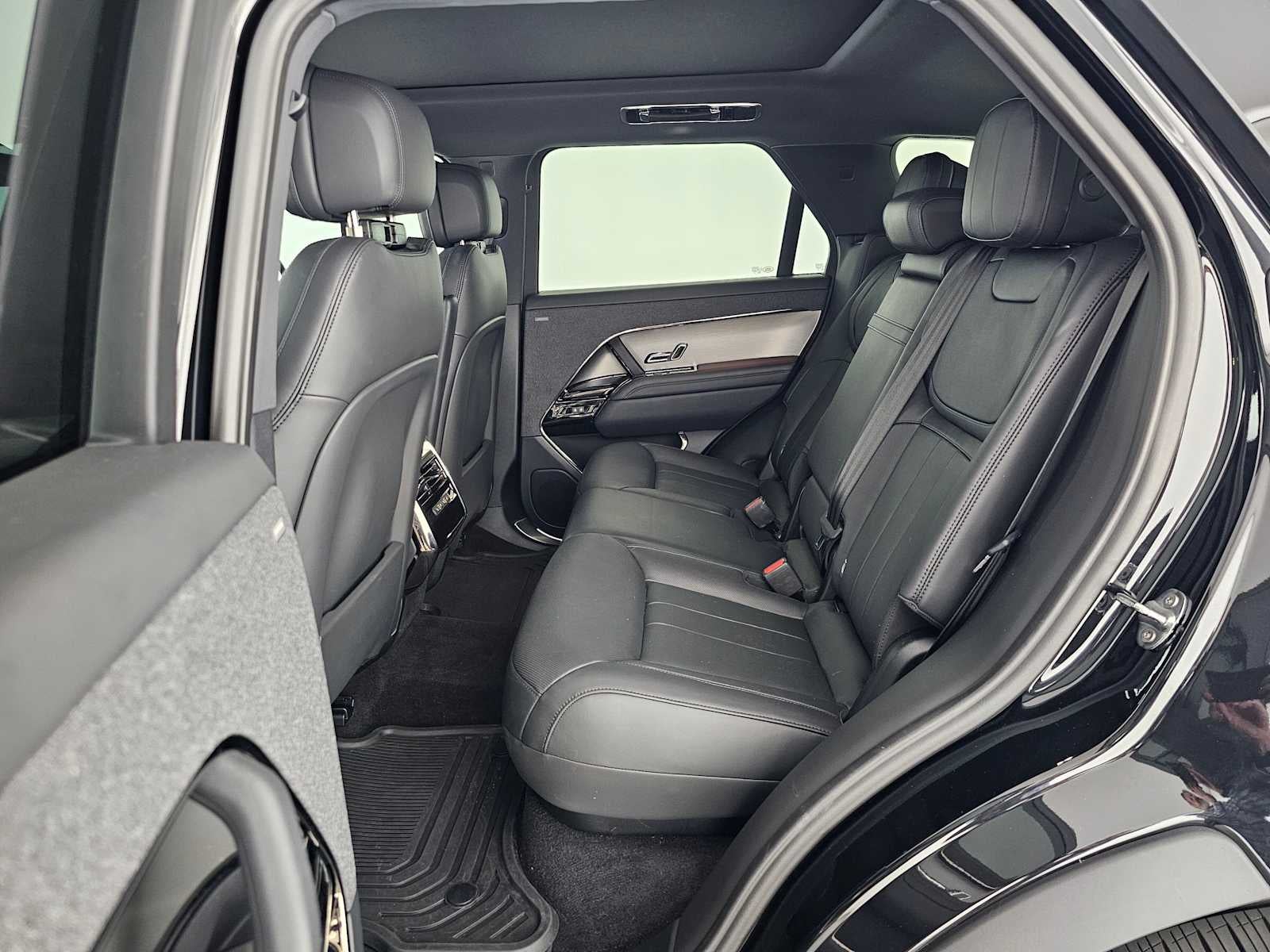 2025 Land Rover Range Rover Sport Dynamic SE