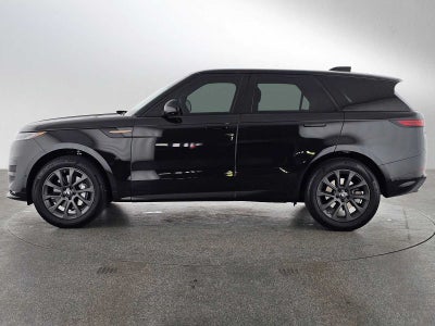 2025 Land Rover Range Rover Sport Dynamic SE