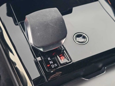 2025 Land Rover Range Rover Sport Dynamic SE