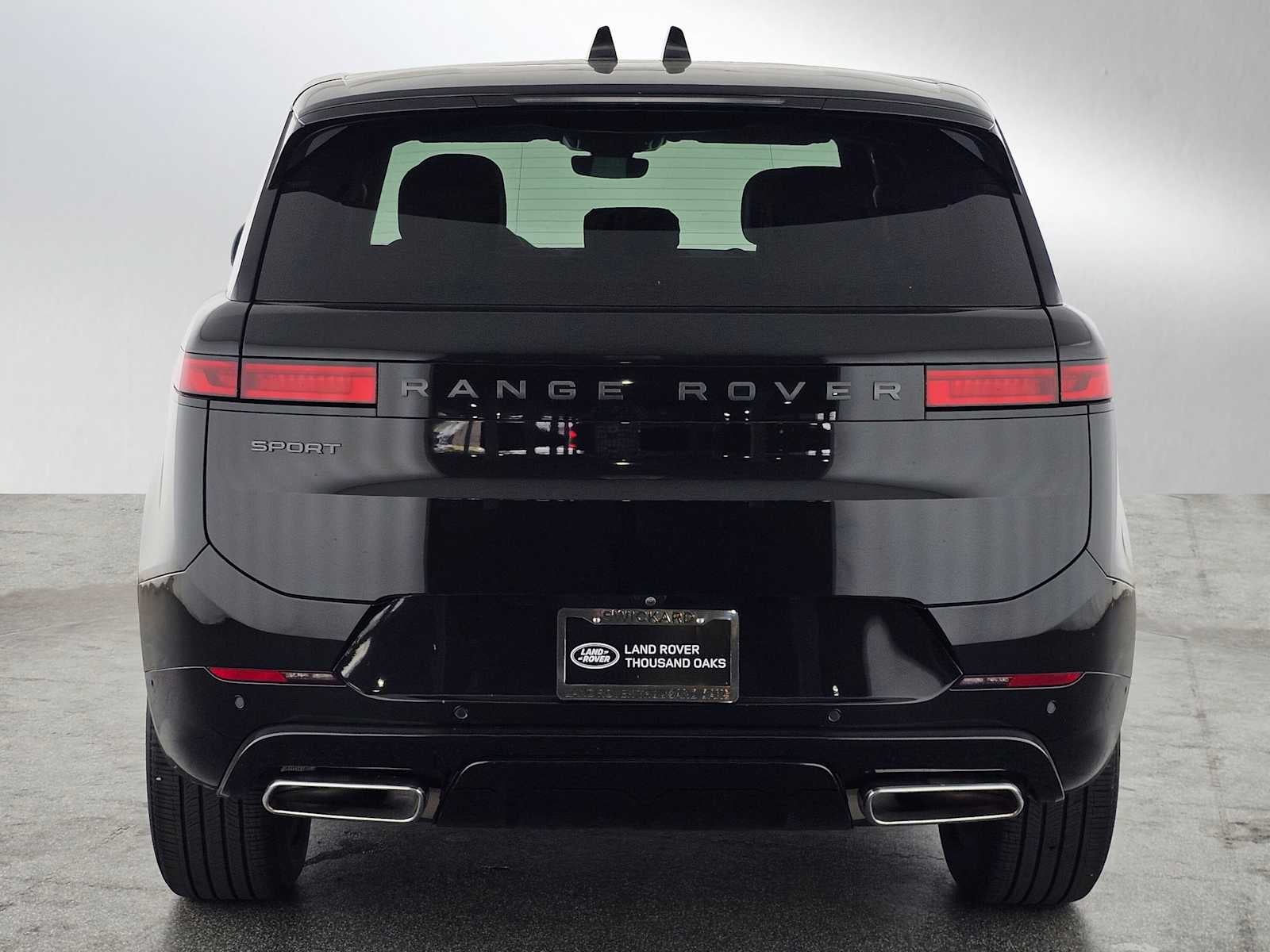 2025 Land Rover Range Rover Sport Dynamic SE