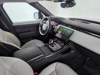 2023 Land Rover Range Rover Sport SE Dynamic