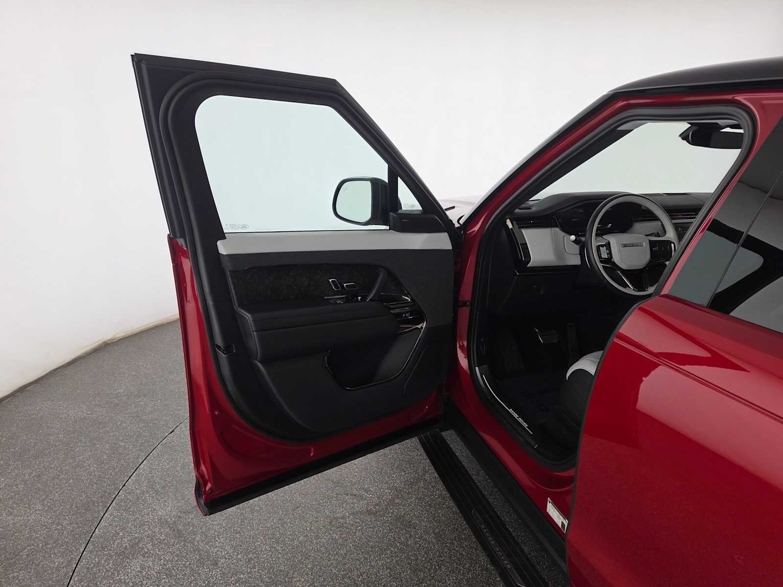 2023 Land Rover Range Rover Sport SE Dynamic