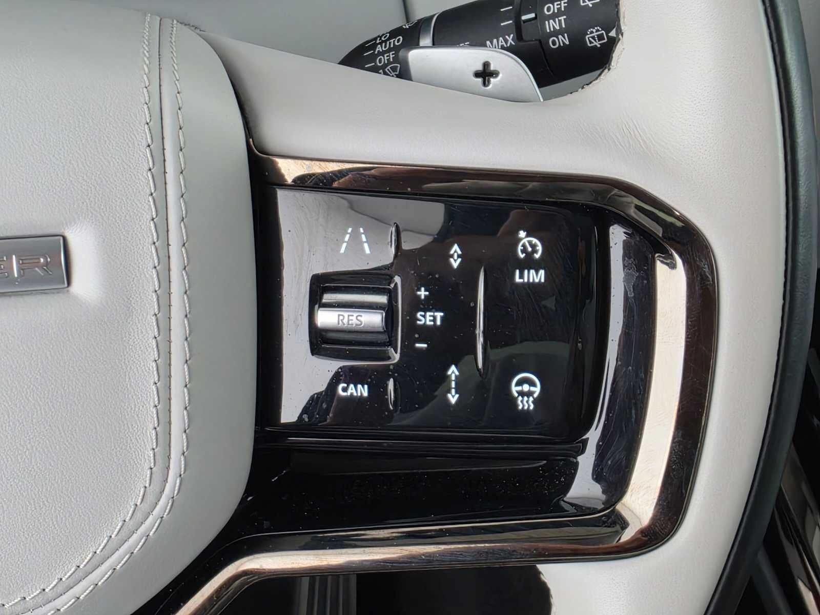 2023 Land Rover Range Rover Sport SE Dynamic