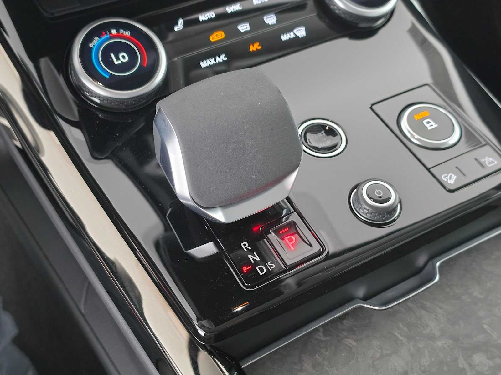 2023 Land Rover Range Rover Sport SE Dynamic