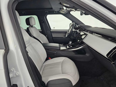 2024 Land Rover Range Rover Sport Dynamic SE