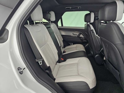 2024 Land Rover Range Rover Sport Dynamic SE