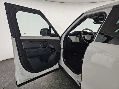 2024 Land Rover Range Rover Sport Dynamic SE
