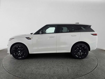2024 Land Rover Range Rover Sport Dynamic SE