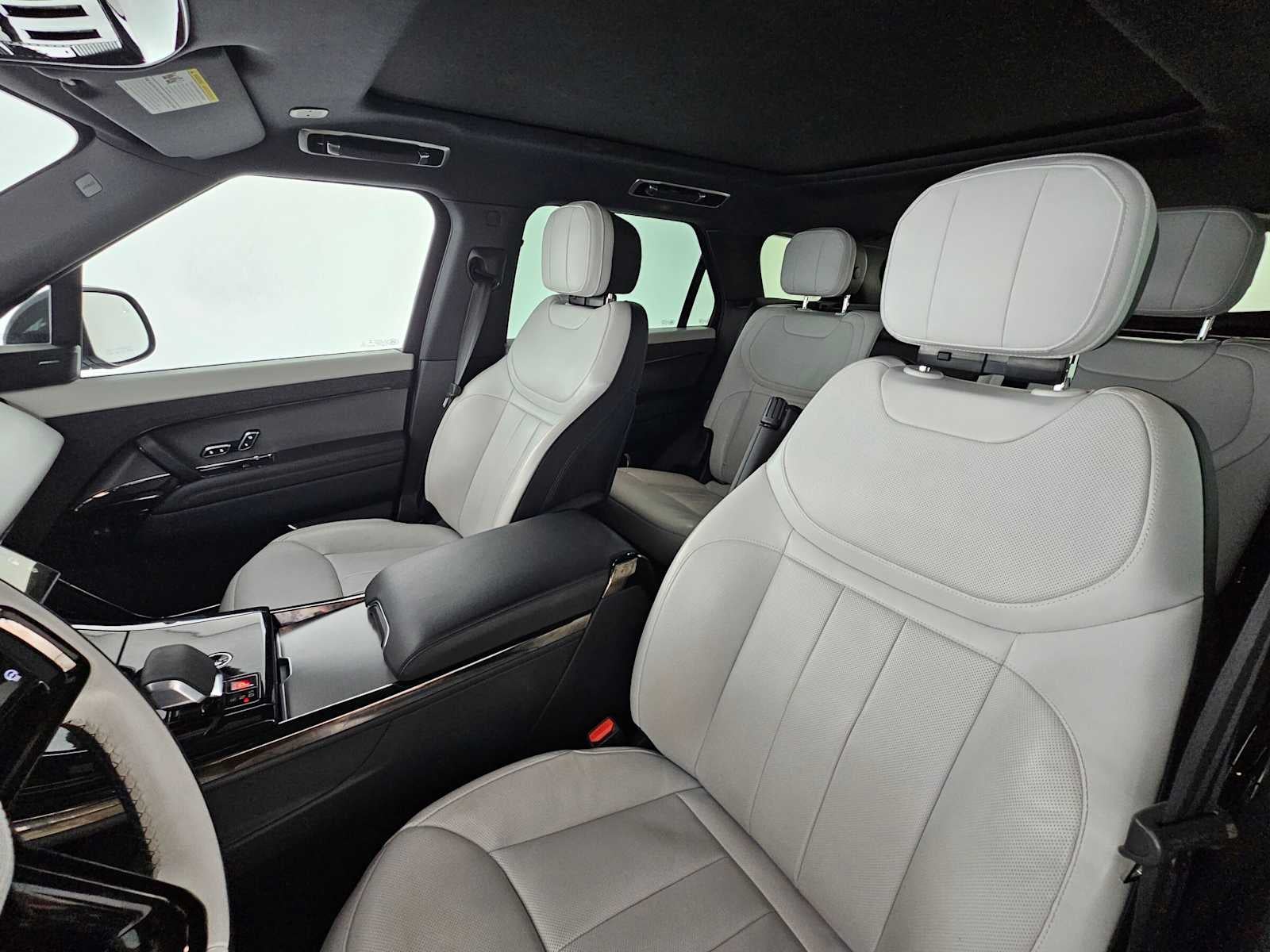 2024 Land Rover Range Rover Sport Dynamic SE