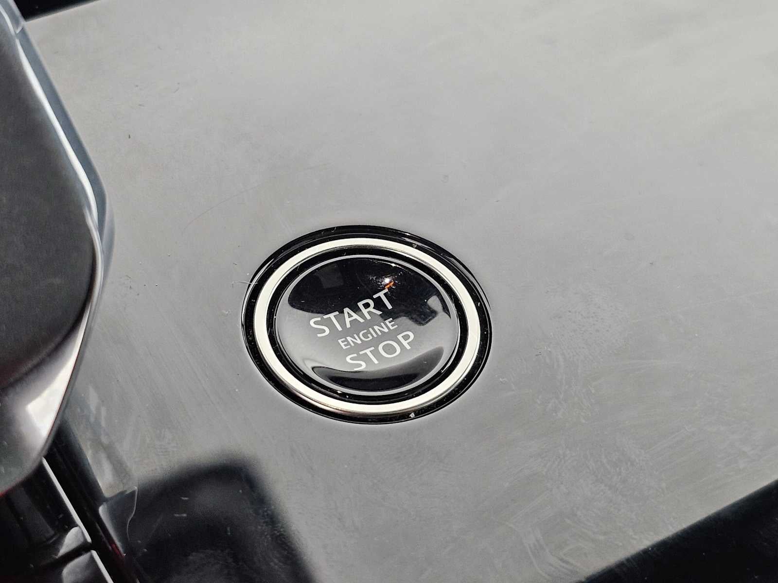 2024 Land Rover Range Rover Sport Dynamic SE